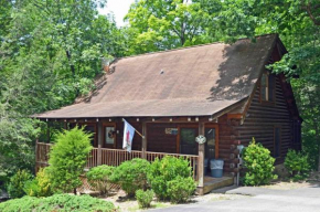 ER215 - Red Bird Haven cabin Pigeon Forge